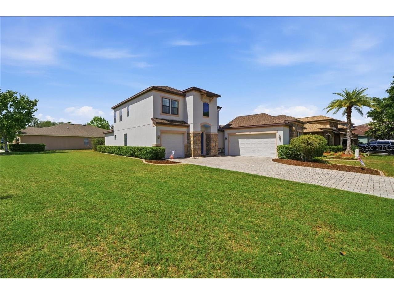 3319 Majestic View Drive Lutz FL 33558 TB8494452 image2