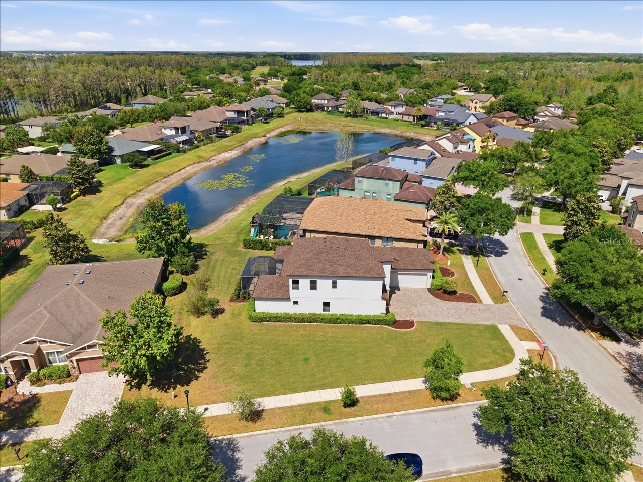 3319 Majestic View Drive Lutz FL 33558 TB8494452 image52