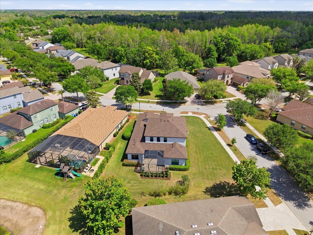 3319 Majestic View Drive Lutz FL 33558 TB8494452 image54