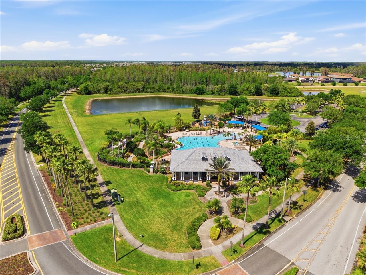 3319 Majestic View Drive Lutz FL 33558 TB8494452 image64
