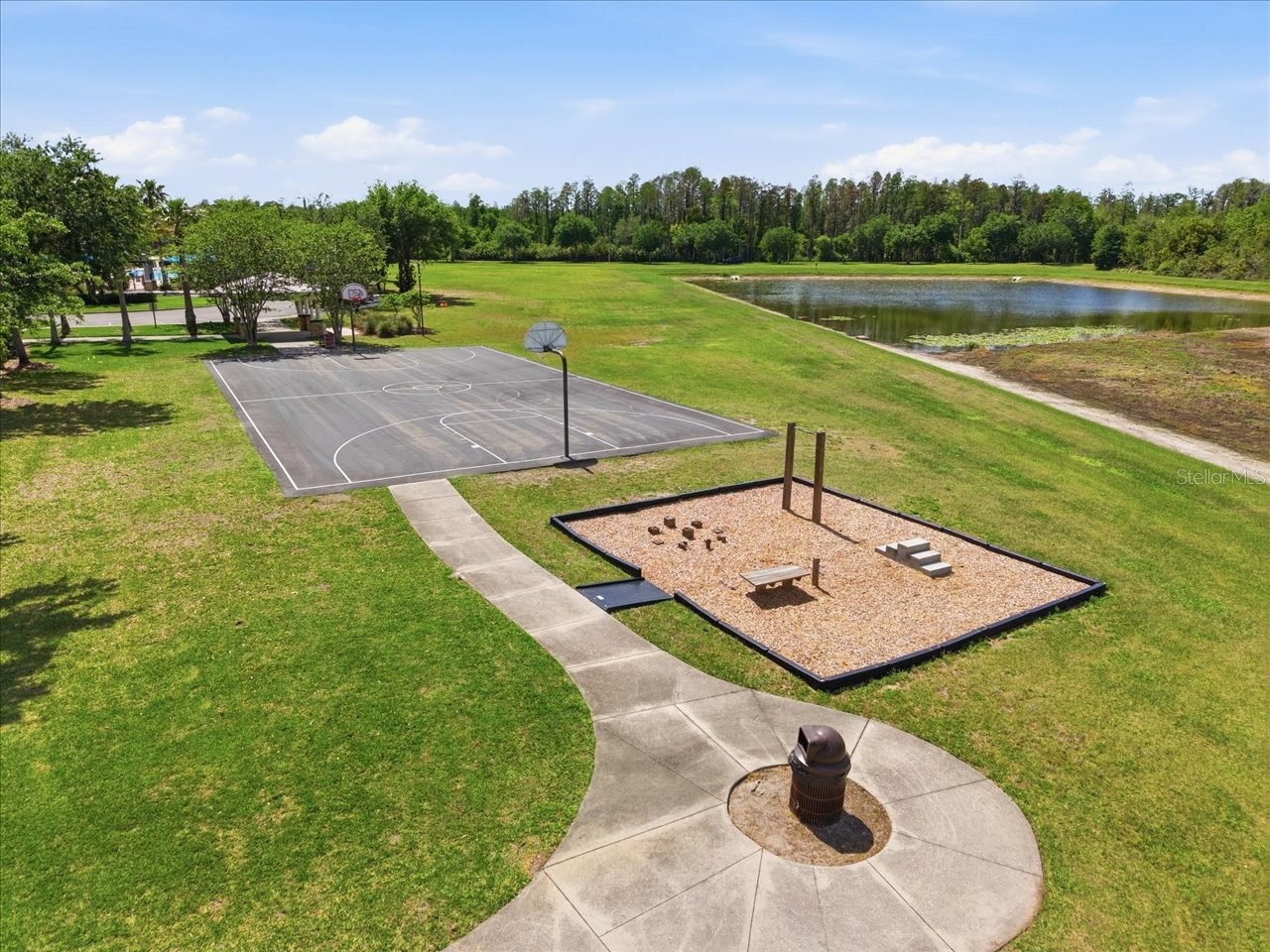3319 Majestic View Drive Lutz FL 33558 TB8494452 image66