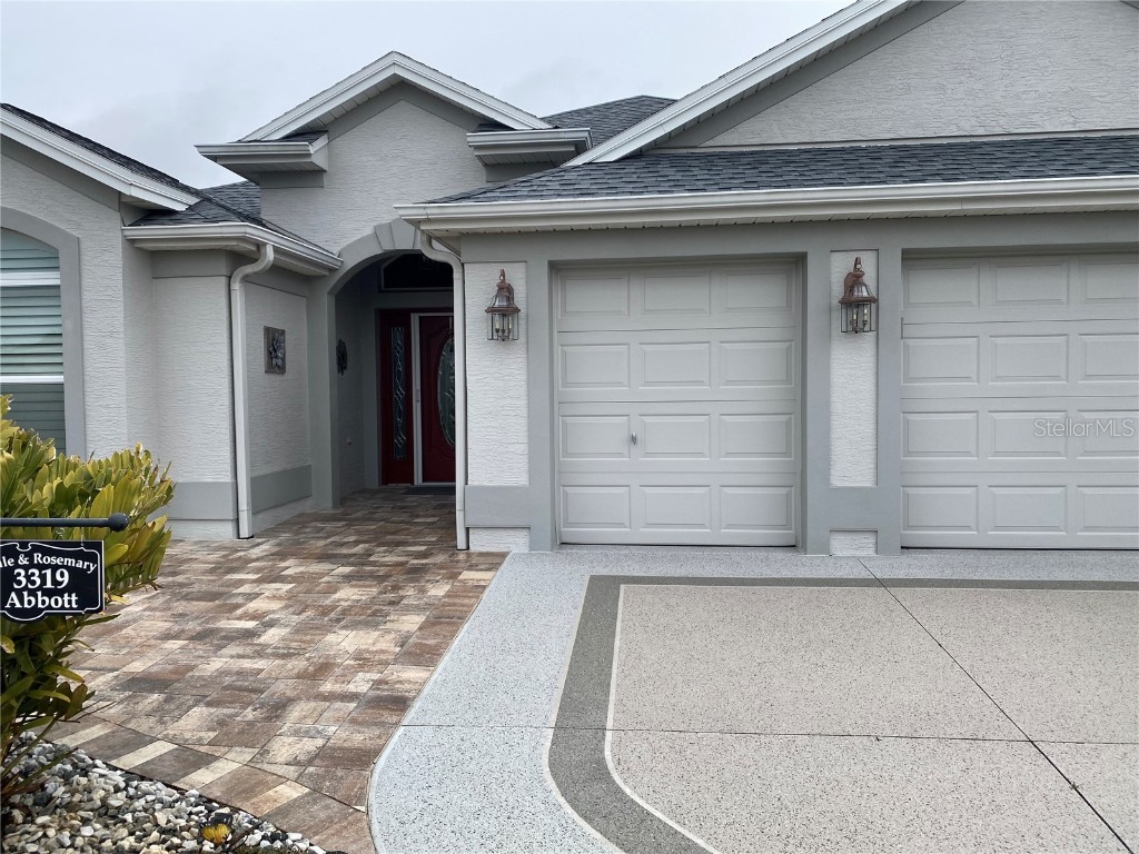 3319 Mayflower Loop The Villages FL 32163 OM694074 image1