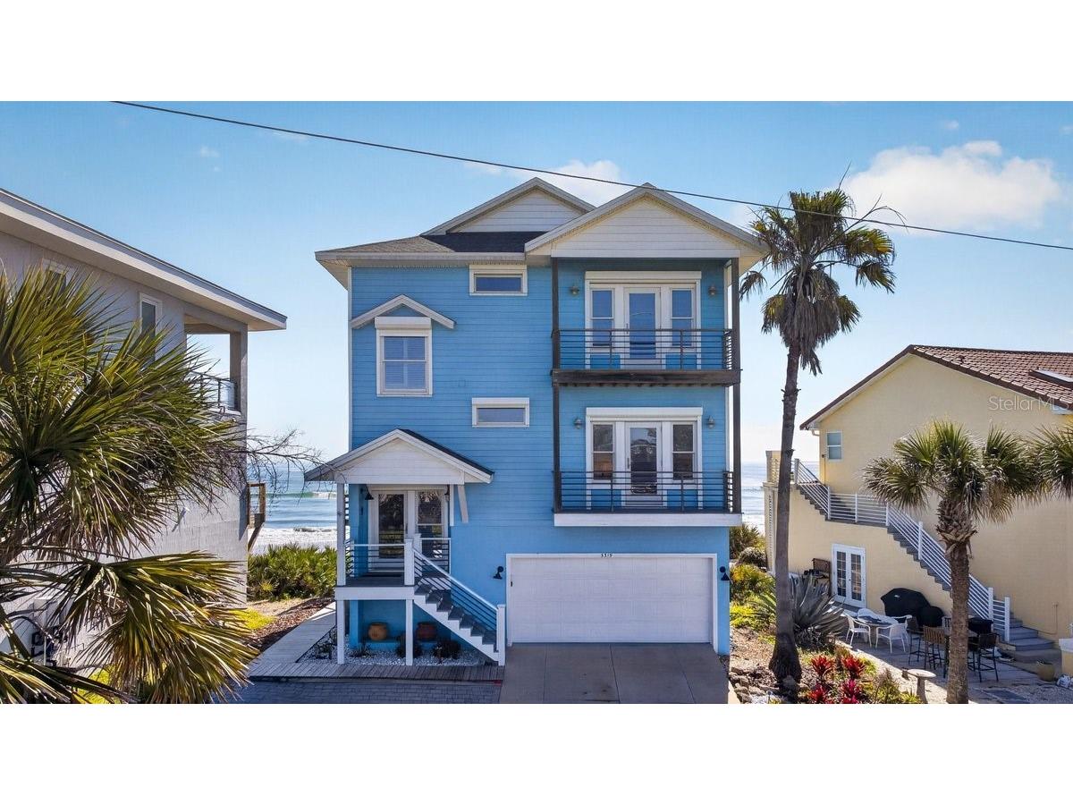 3319 N Ocean Shr Blvd
