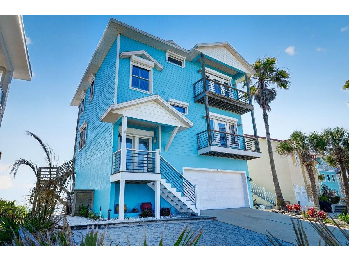 3319 N Ocean Shore Boulevard Flagler Beach FL 32136 FC319833 image1