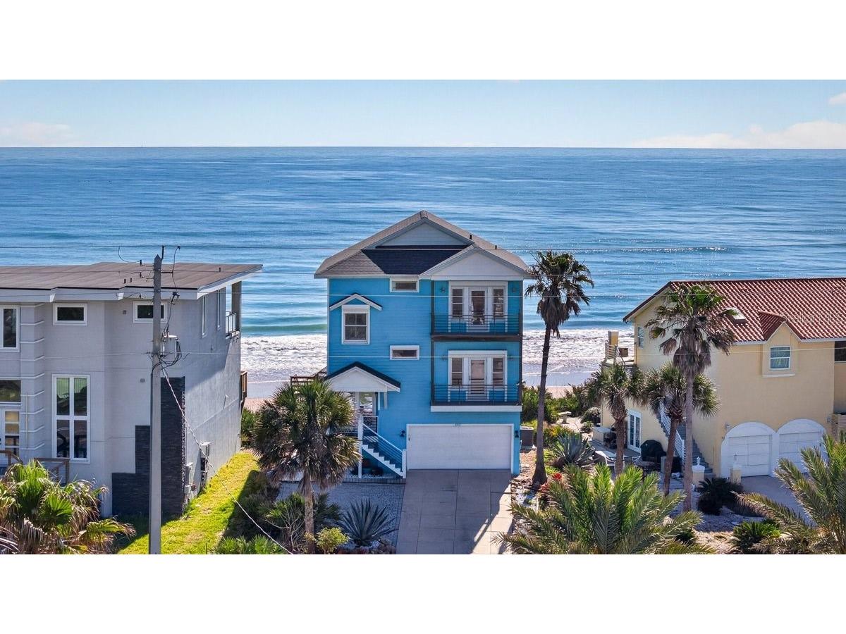 3319 N Ocean Shore Boulevard Flagler Beach FL 32136 FC319833 image2