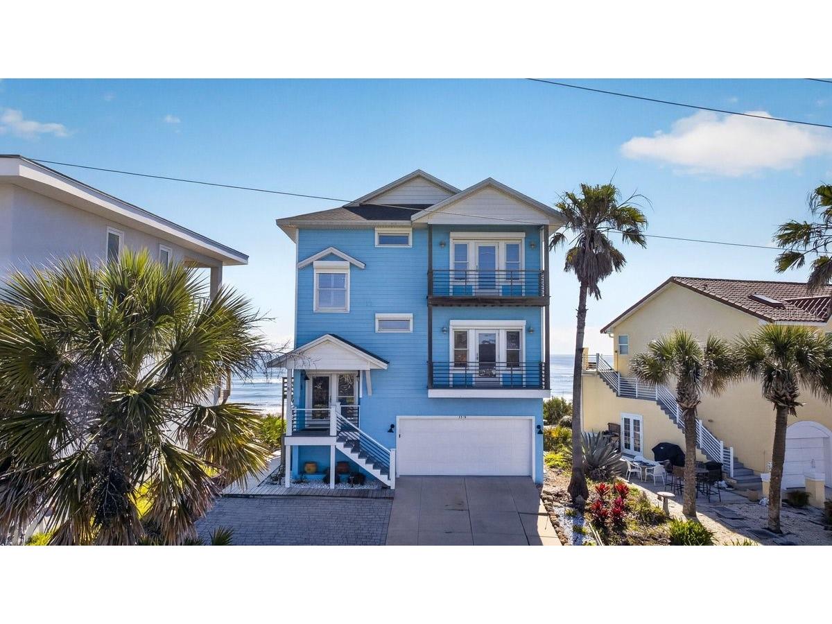 3319 N Ocean Shore Boulevard Flagler Beach FL 32136 FC319833 image3