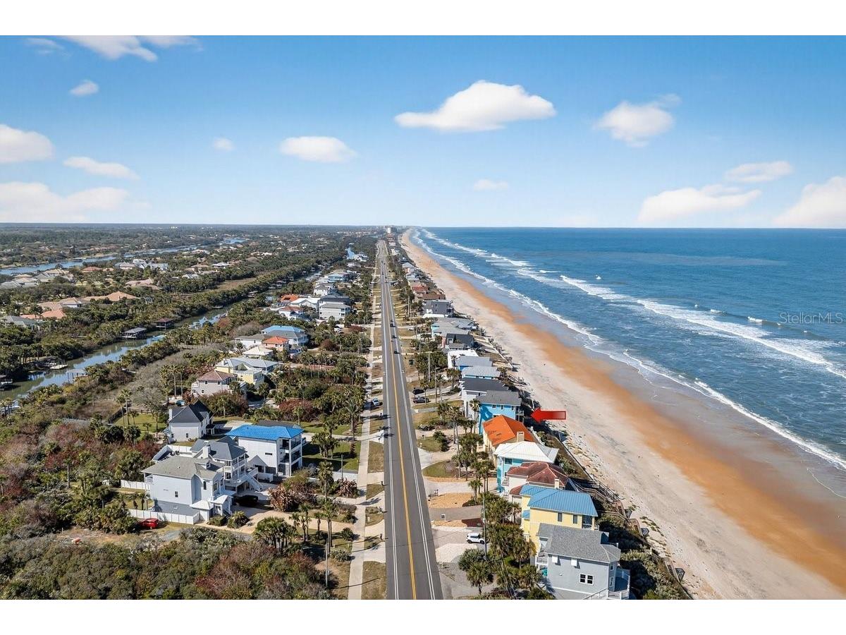3319 N Ocean Shore Boulevard Flagler Beach FL 32136 FC319833 image54