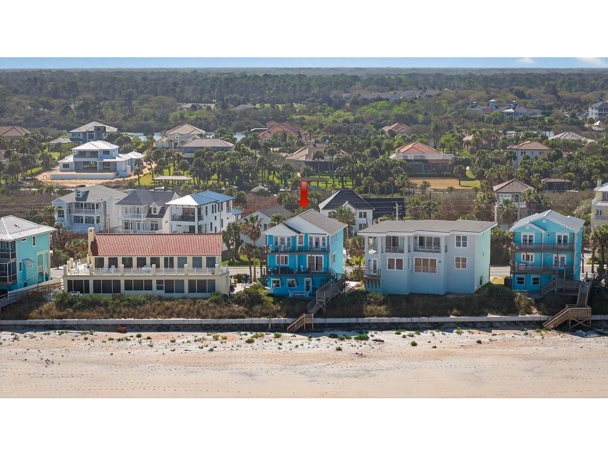 3319 N Ocean Shore Boulevard Flagler Beach FL 32136 FC319833 image55