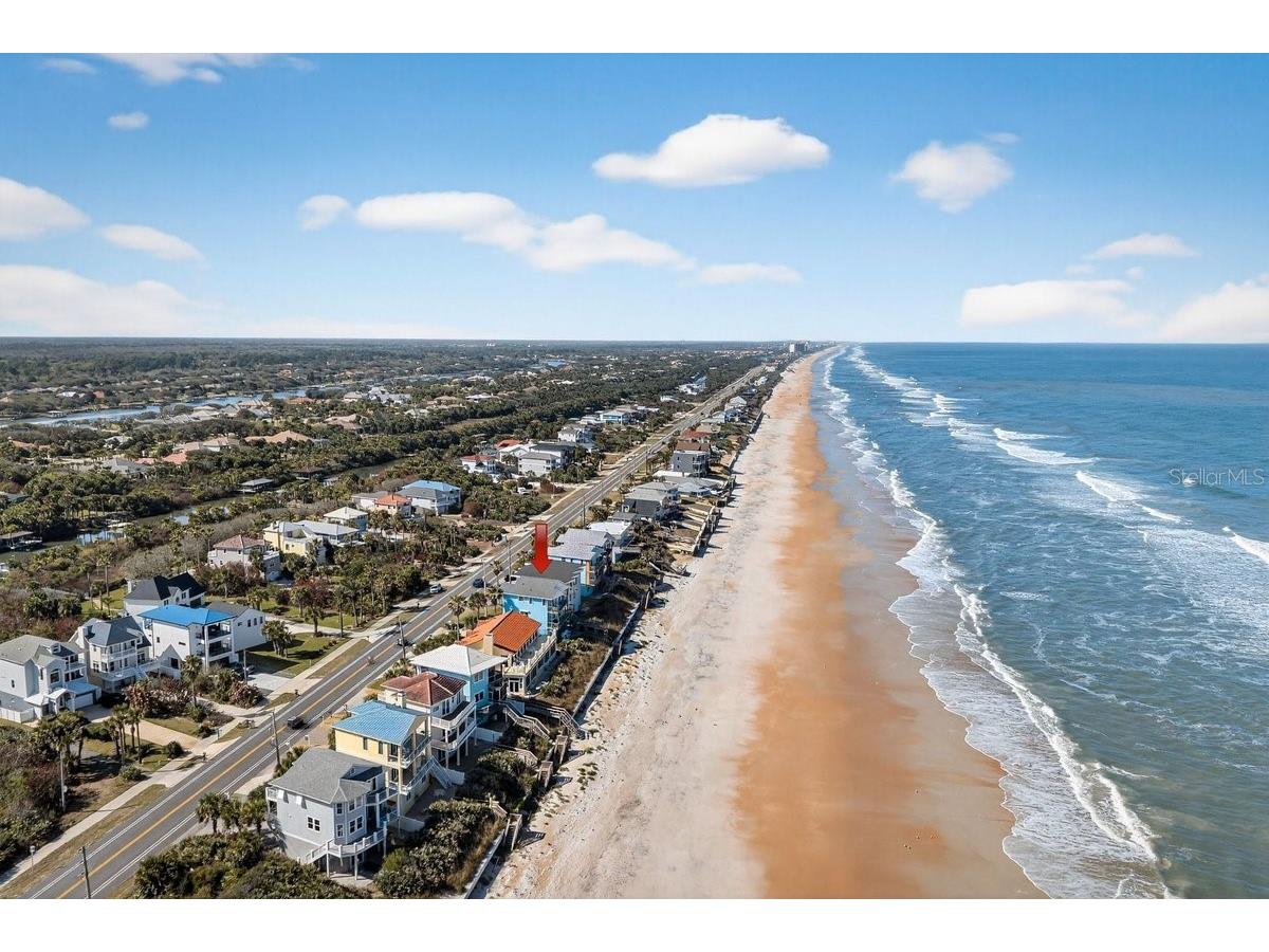 3319 N Ocean Shore Boulevard Flagler Beach FL 32136 FC319833 image56