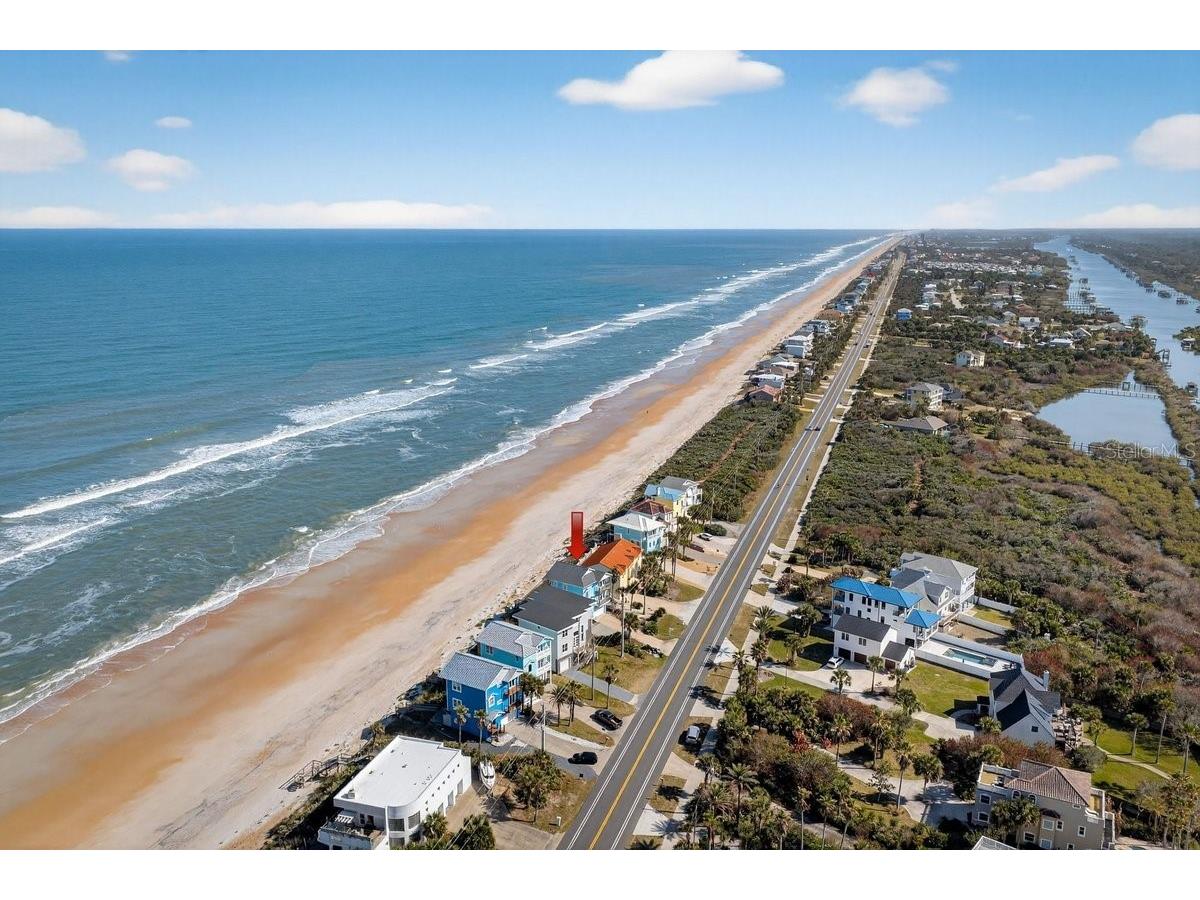 3319 N Ocean Shore Boulevard Flagler Beach FL 32136 FC319833 image58