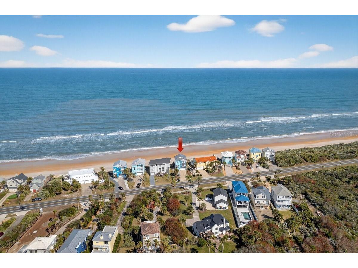 3319 N Ocean Shore Boulevard Flagler Beach FL 32136 FC319833 image59
