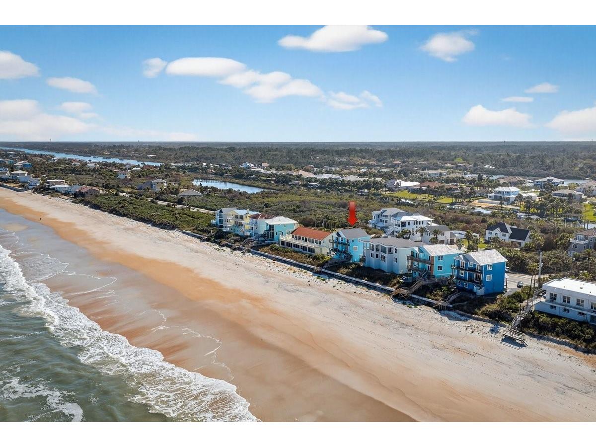 3319 N Ocean Shore Boulevard Flagler Beach FL 32136 FC319833 image61