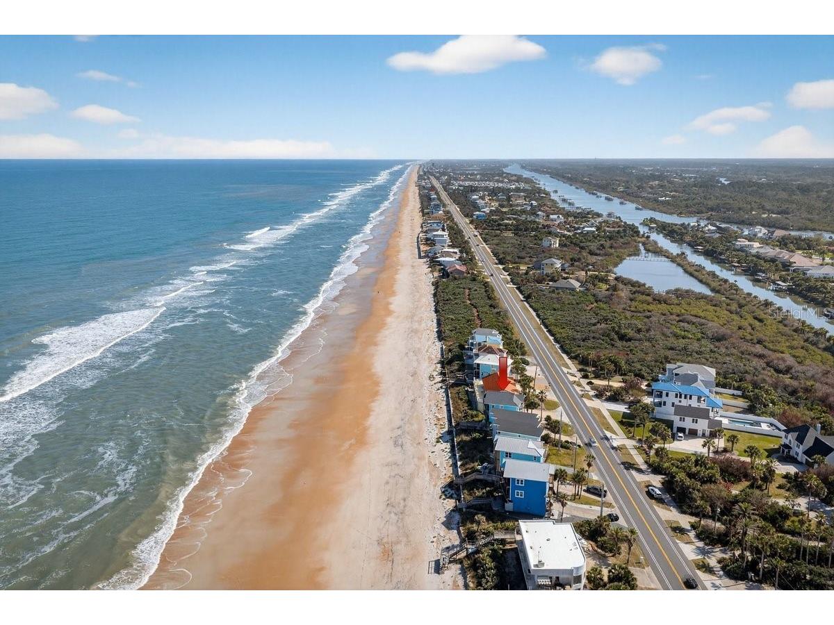 3319 N Ocean Shore Boulevard Flagler Beach FL 32136 FC319833 image62