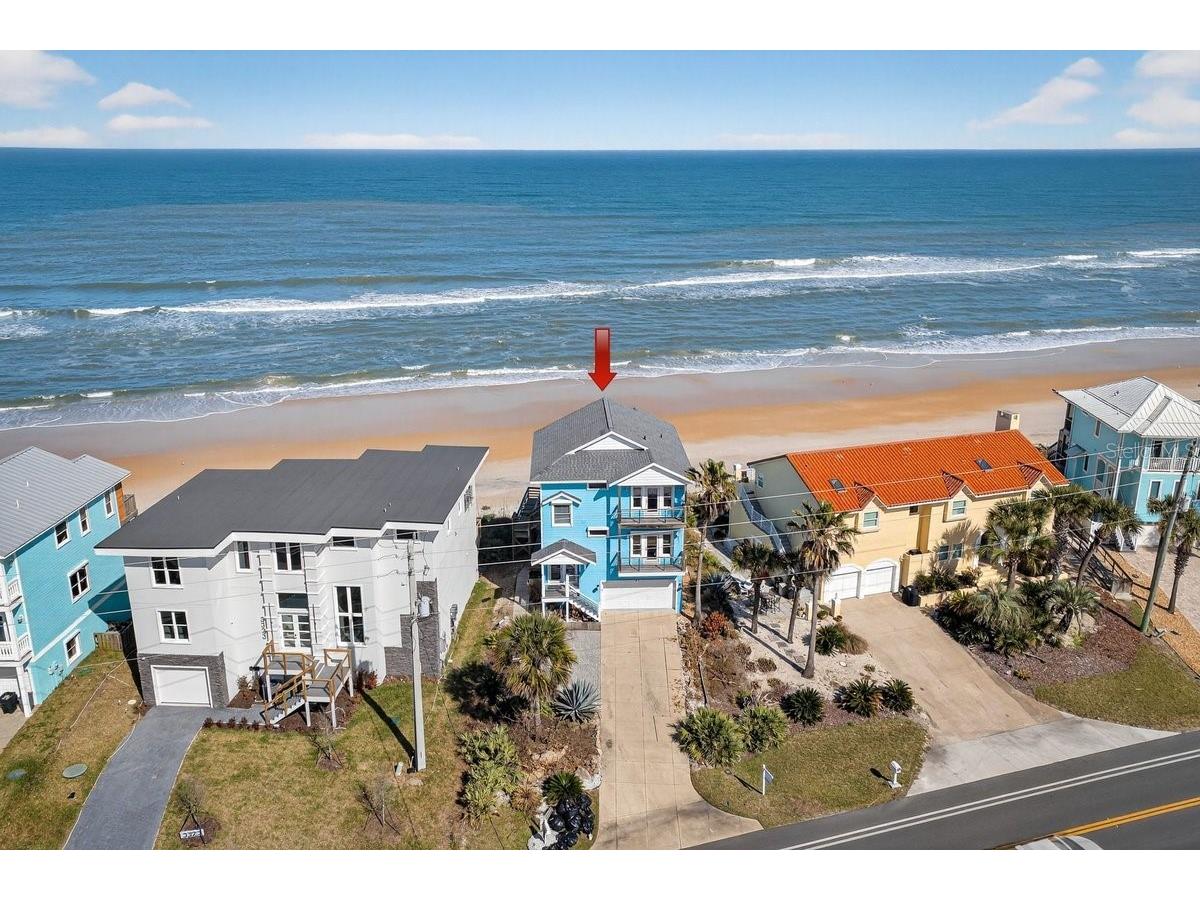 3319 N Ocean Shore Boulevard Flagler Beach FL 32136 FC319833 image63