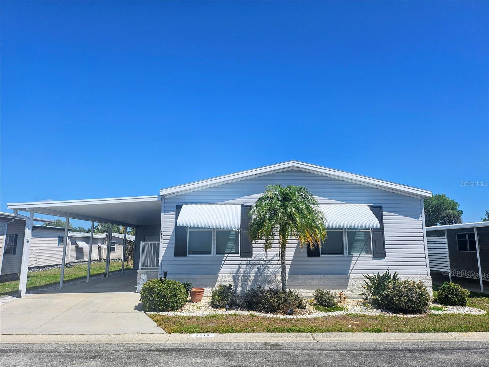 3319 Overcup Oak Terrace Sarasota FL 34237 A4687924 image1