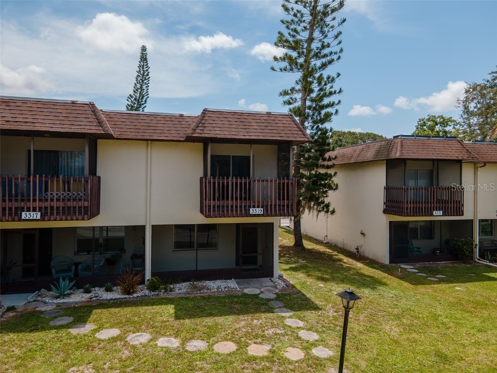 3319 Ramblewood Drive N #28C6 Sarasota FL 34237 A4575723 image1