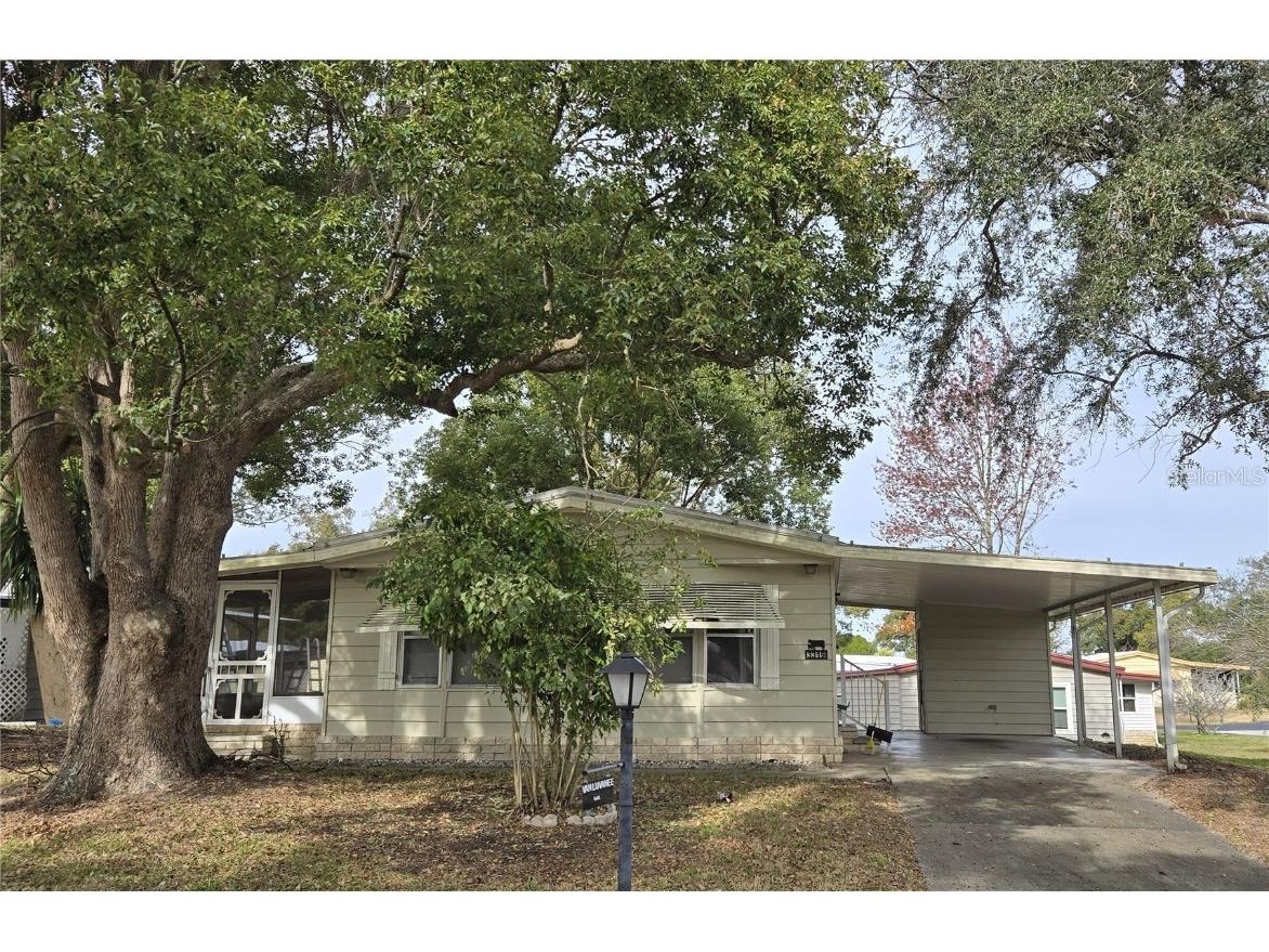 3319 S Citrus Circle #GE Zellwood FL 32798 - LAKE GRASSMERE AND LAKE COHEN O6272907 image1