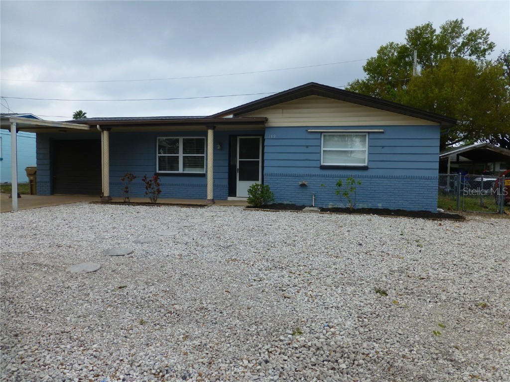 3319 Silver Hill Drive Holiday FL 34691 U8233552 image1