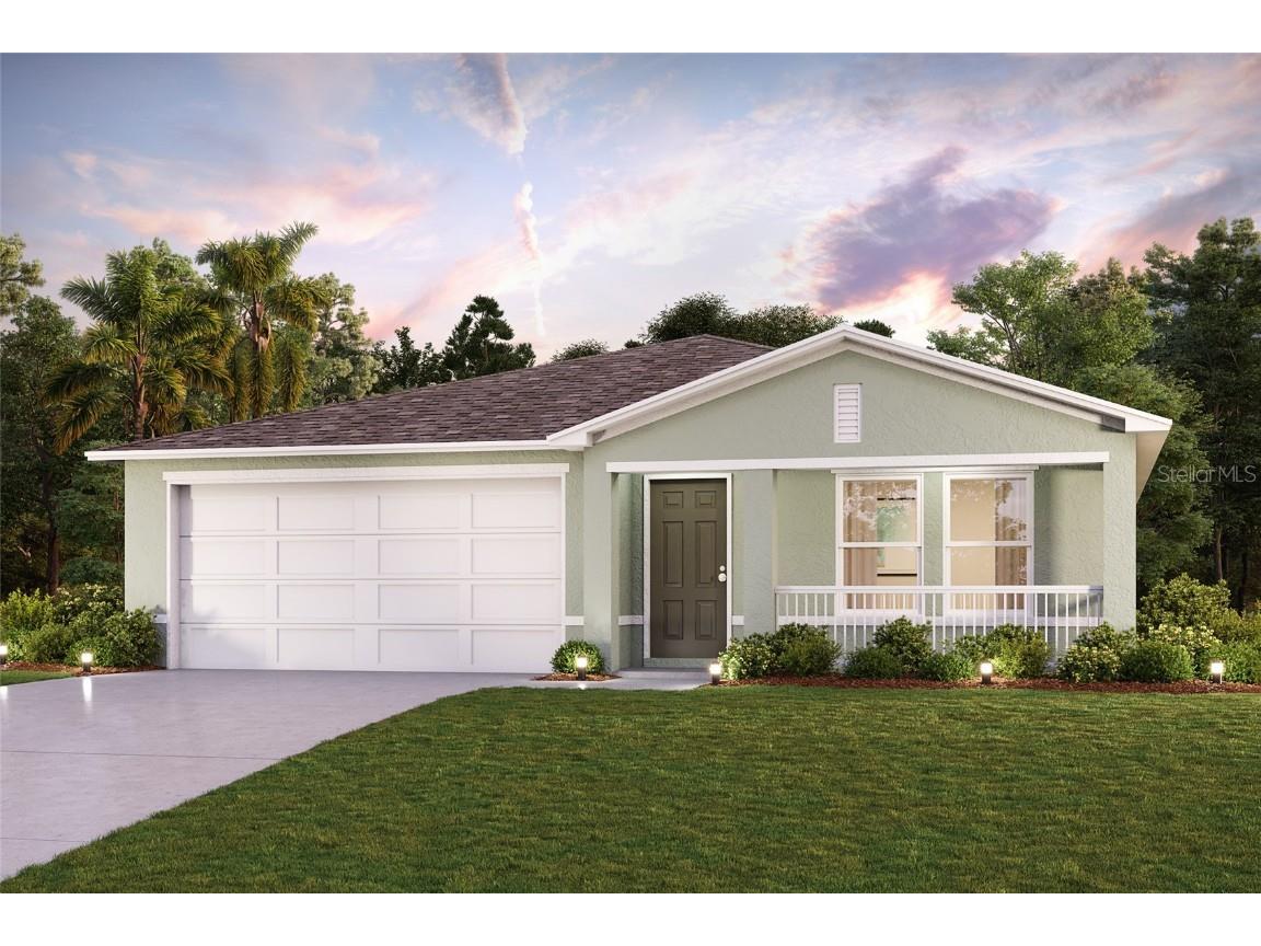 3319 Slater Street Port Charlotte FL 33980 C7476388 image1