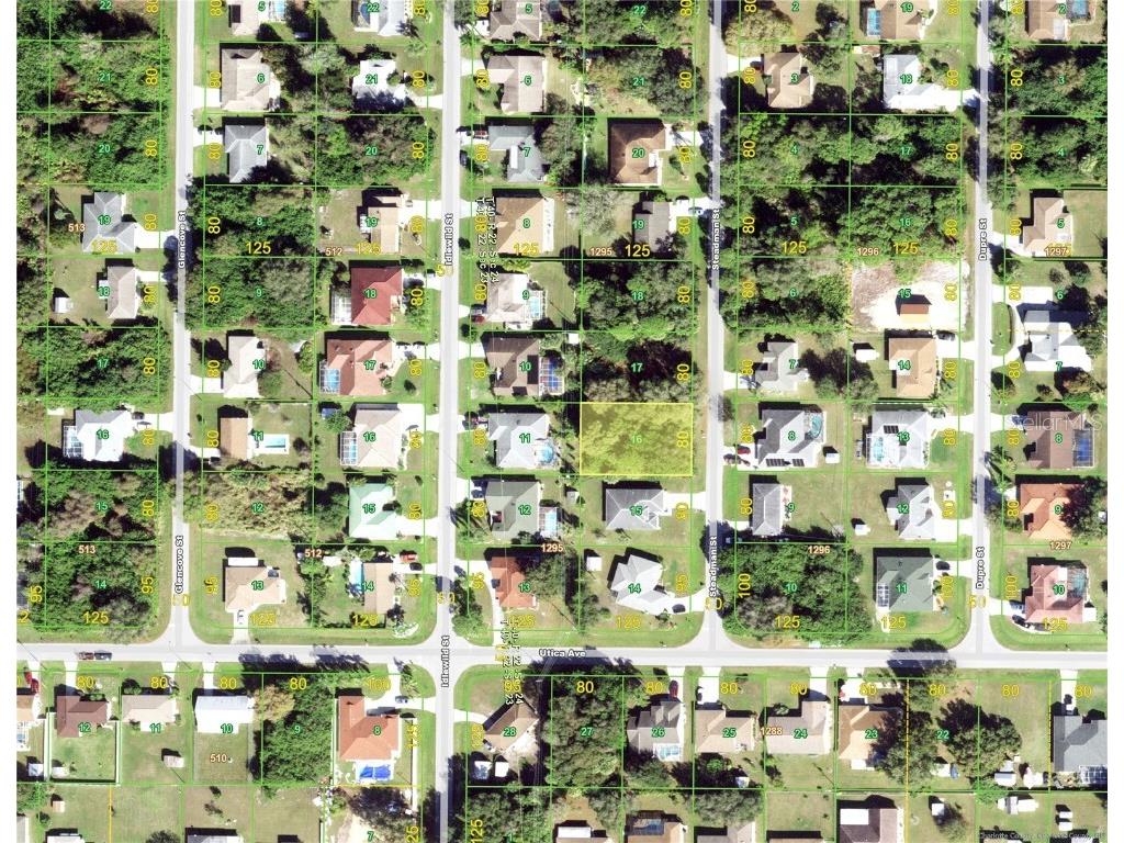 3319 Steadman Street Port Charlotte FL 33980 C7475624 image1