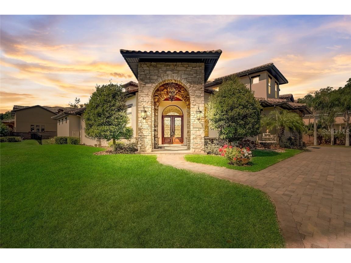 3319 Sunset Ridge Court Longwood FL 32779 O6194807 image1