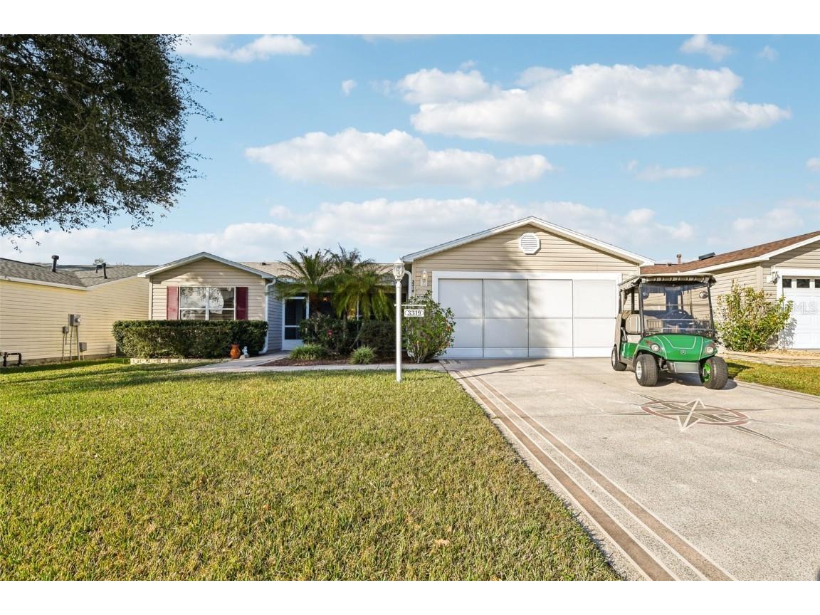 3319 Thorncrest Drive The Villages FL 32162 G5092426 image1