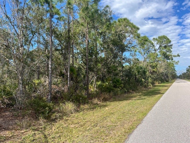 3319 Vessels Road Port Charlotte FL 33980 D6134318 image1