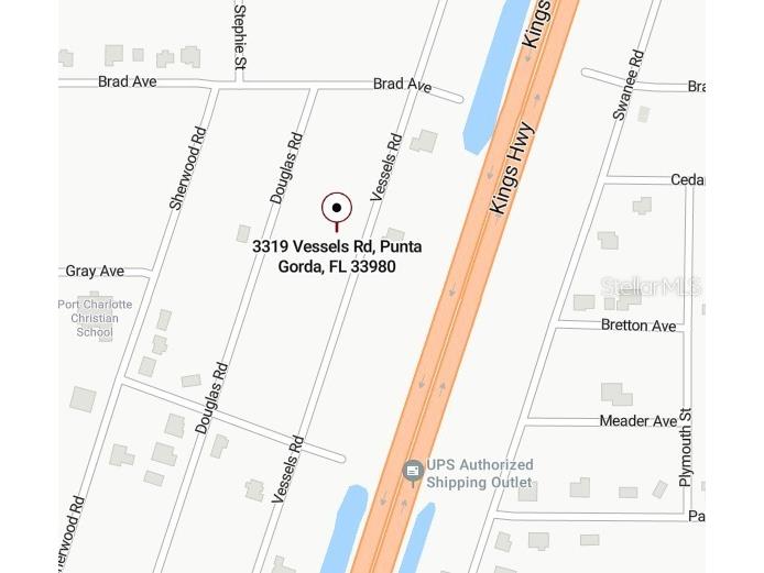 3319 Vessels Road Punta Gorda FL 33980 C7515881 image2