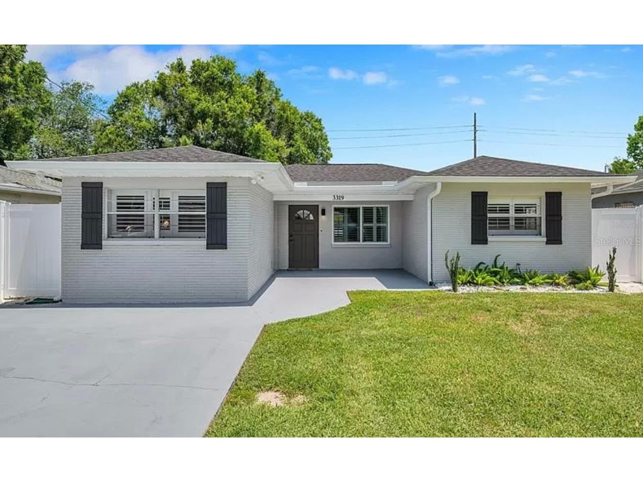 3319 W Grace Street Tampa FL 33607 T3543023 image1