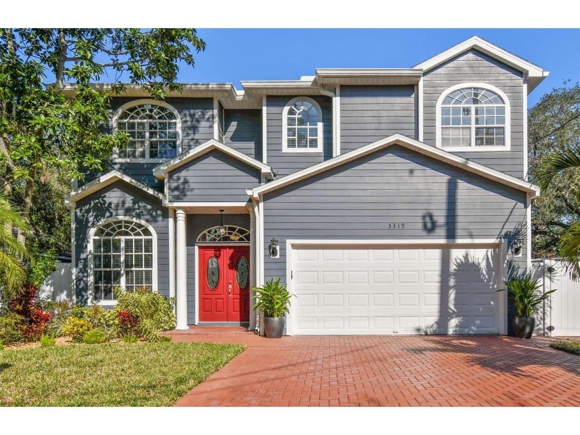 3319 W Villa Rosa Street Tampa FL 33611 T3486270 image1