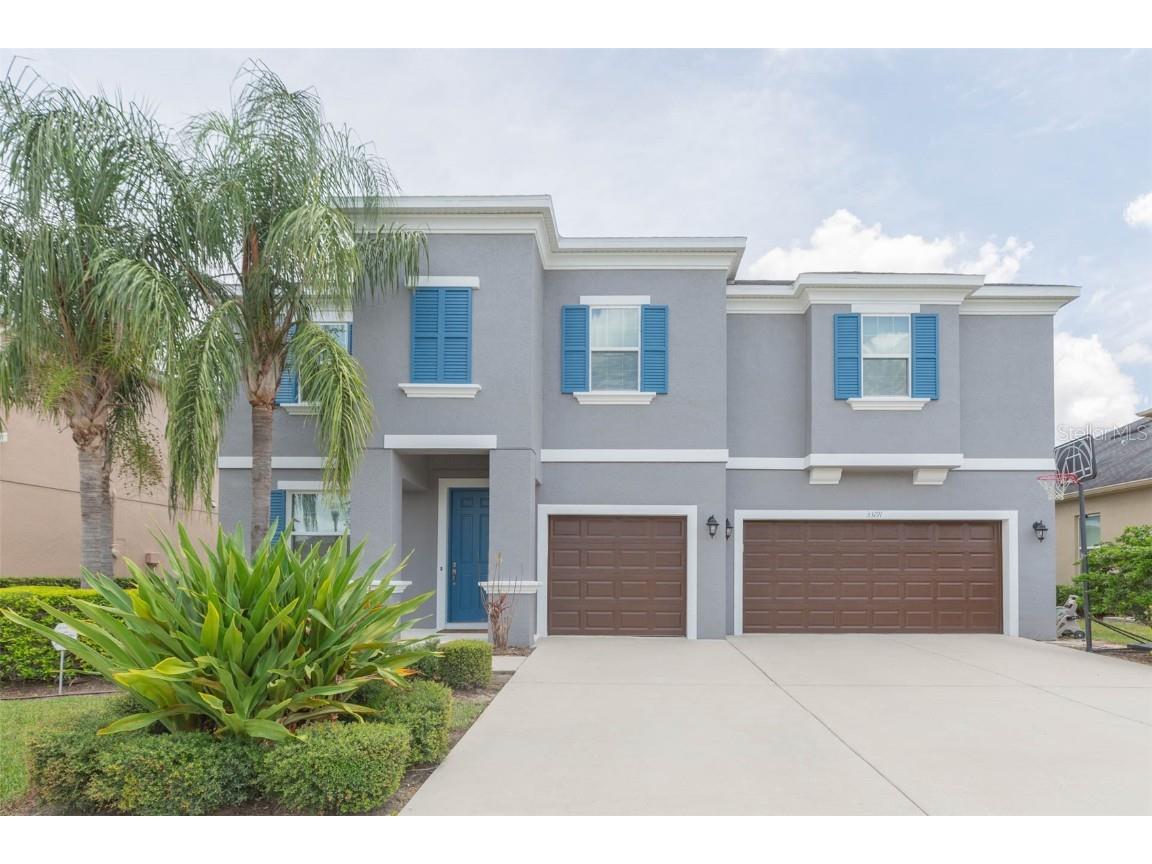 33191 Azalea Ridge Drive Wesley Chapel FL 33545 TB8397744 image1