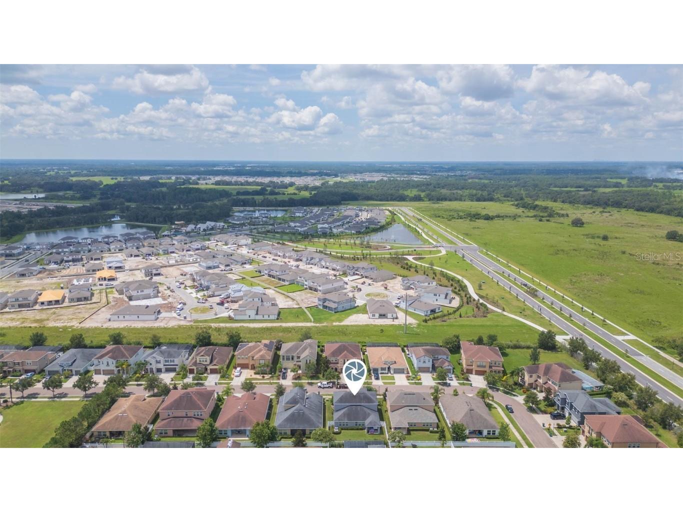 33191 Azalea Ridge Drive Wesley Chapel FL 33545 TB8397744 image64