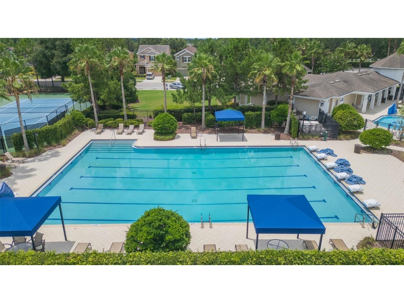 33191 Azalea Ridge Drive Wesley Chapel FL 33545 TB8397744 image77