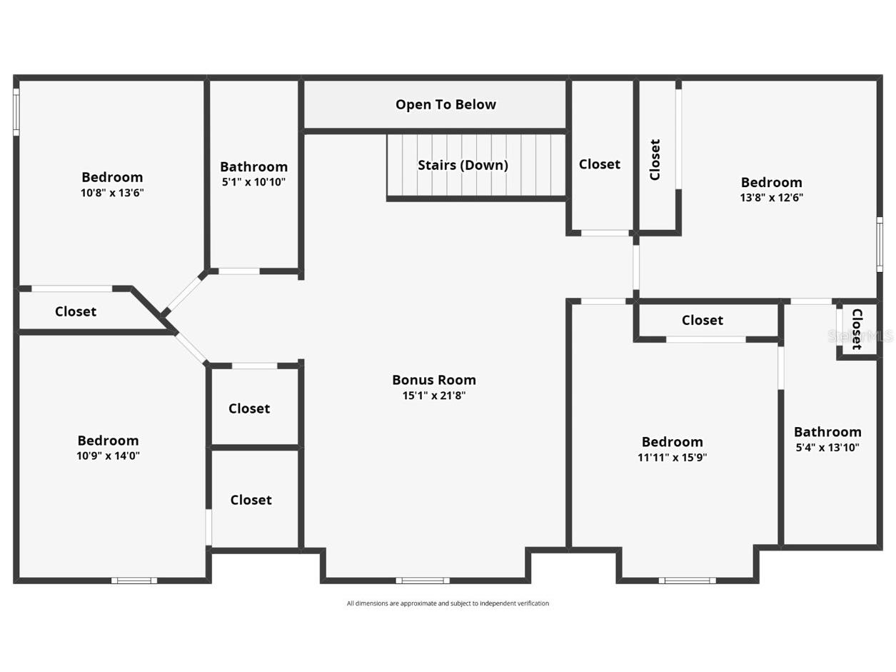 33191 Azalea Ridge Drive Wesley Chapel FL 33545 TB8397744 image81