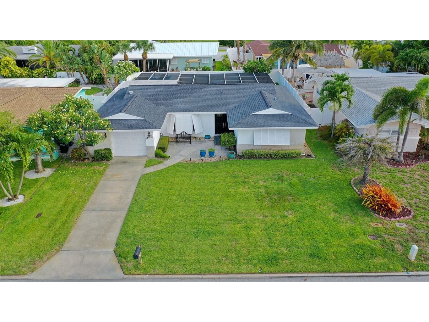 332 2nd Street W Tierra Verde FL 33715 U8211226 image1
