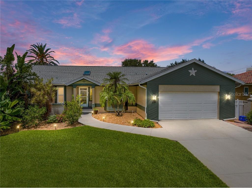 332 7th Avenue N Tierra Verde FL 33715 U8211013 image1