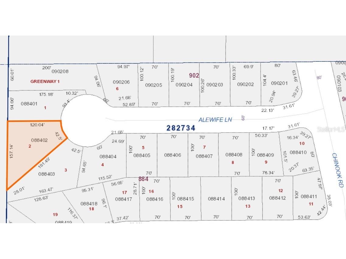 332 Alewife Lane Poinciana FL 34759 O5994992 image1