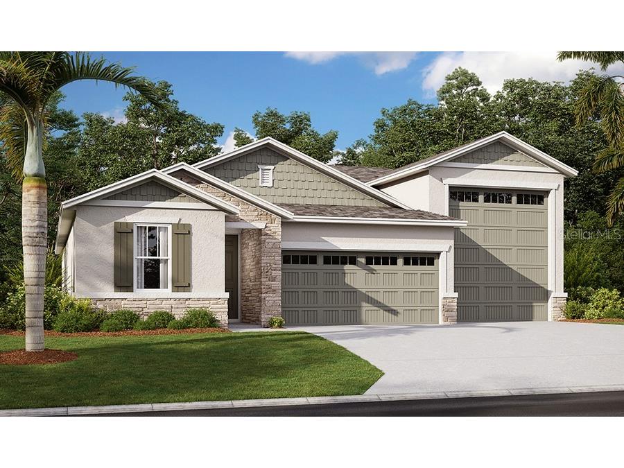 332 Alexandrite Street Deland FL 32720 S5133055 image1