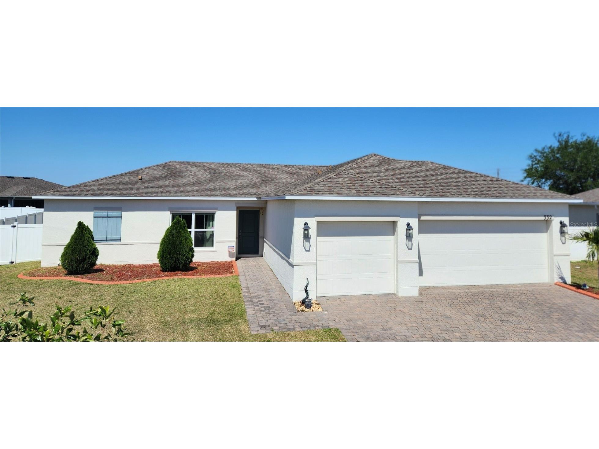 332 Blue Lake Circle Kissimmee FL 34758 O6296574 image1