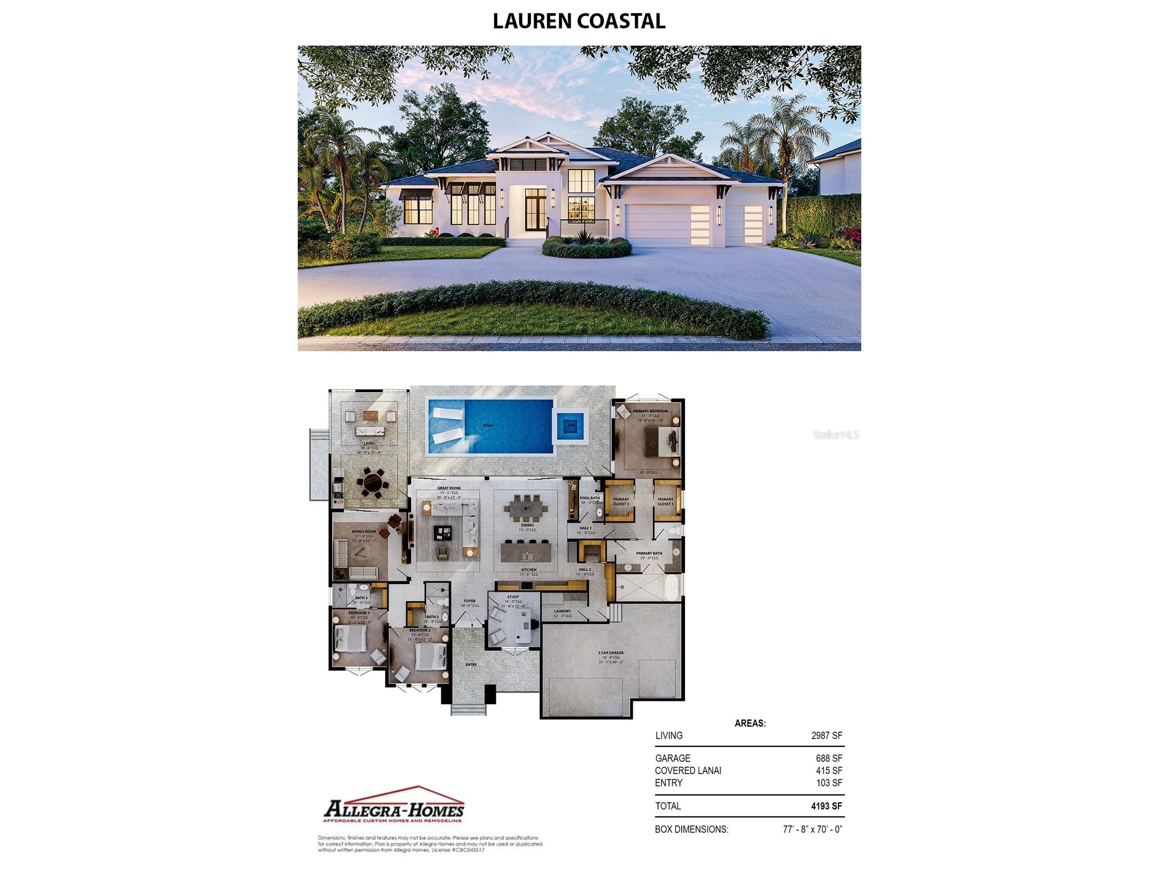 332 Bob White Way Sarasota FL 34236 A4690146 image2