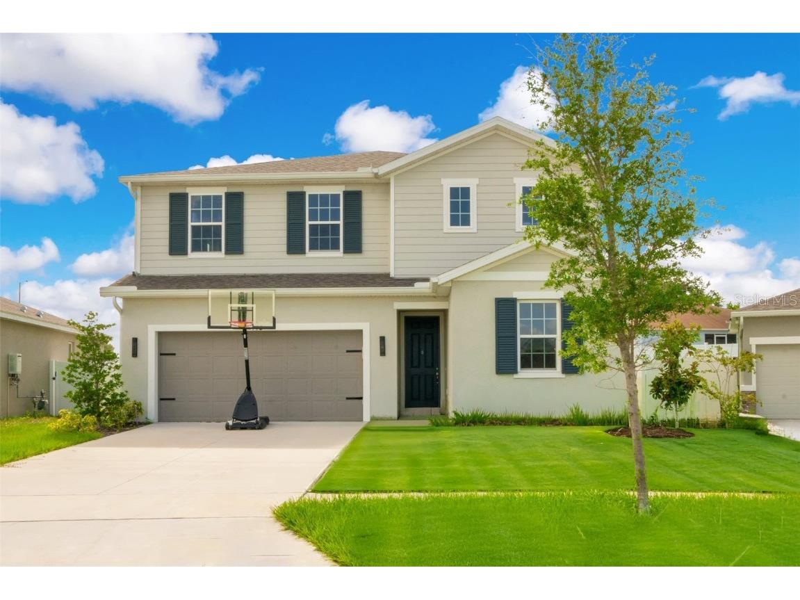 332 Bow Lane Haines City FL 33844 O6353286 image1