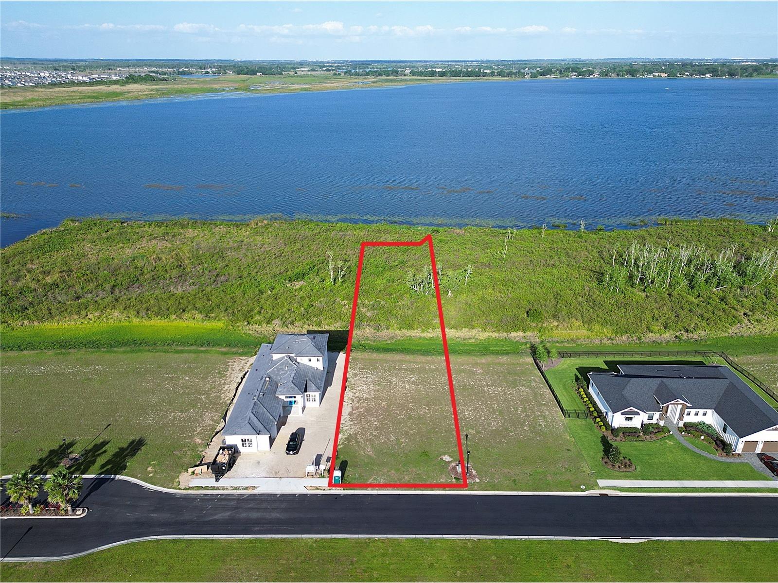 332 Caladium Avenue Lake Alfred FL 33850 - 3 LAKES: ALFRED VAN MEDORA L4959964 image1