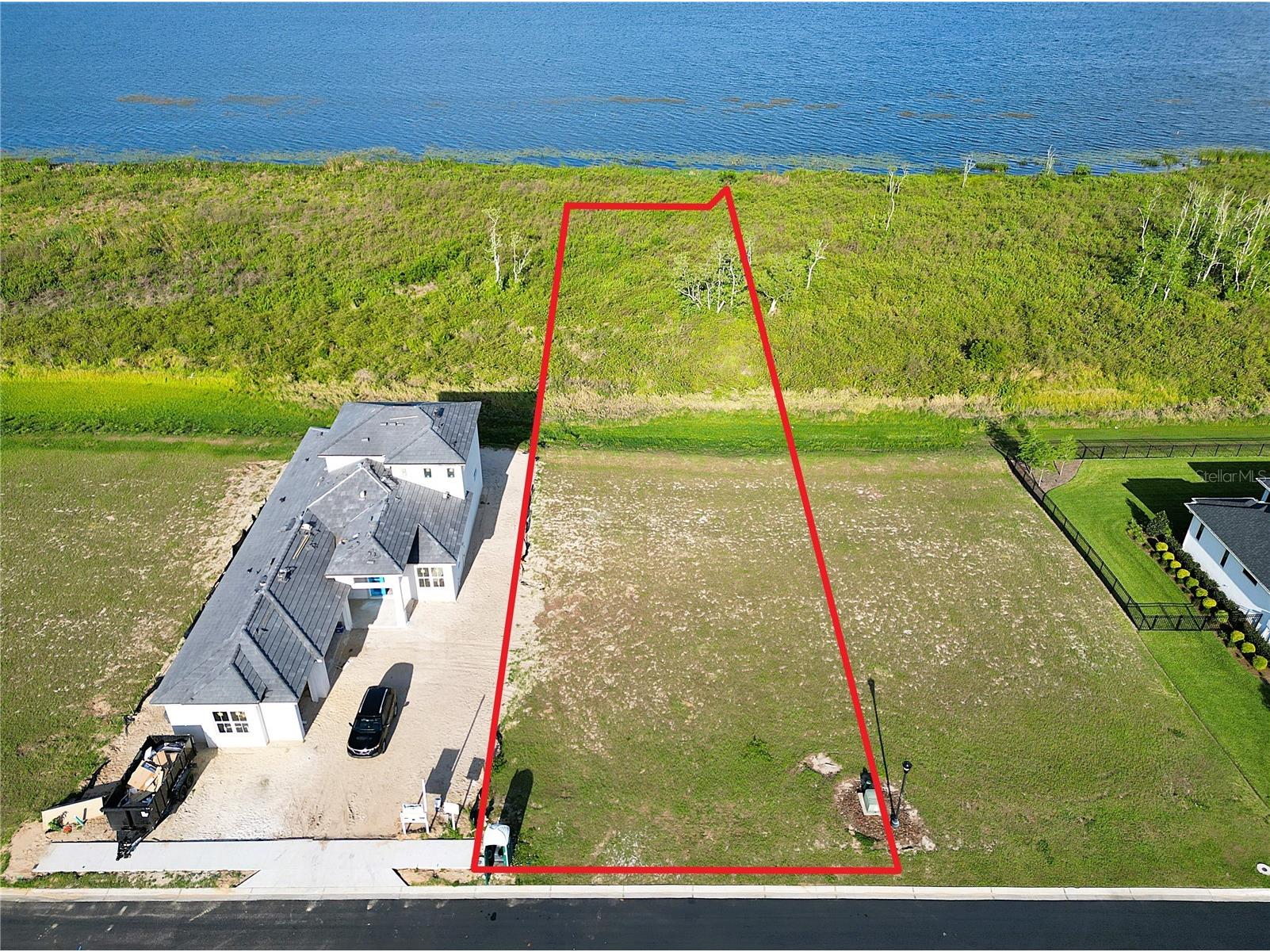 332 Caladium Avenue Lake Alfred FL 33850 - 3 LAKES: ALFRED VAN MEDORA L4959964 image3