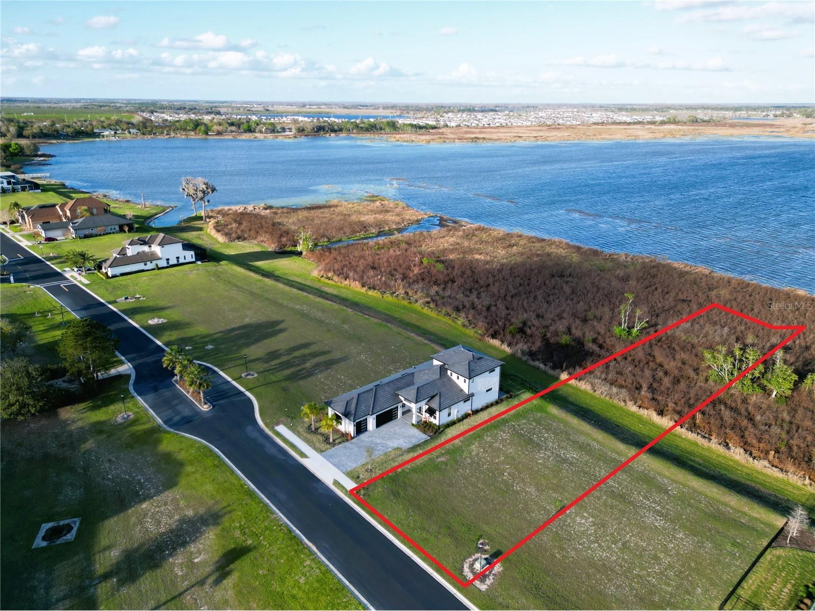 332 Caladium Avenue Lake Alfred FL 33850 - 3 LAKES: ALFRED VAN MEDORA L4959964 image4