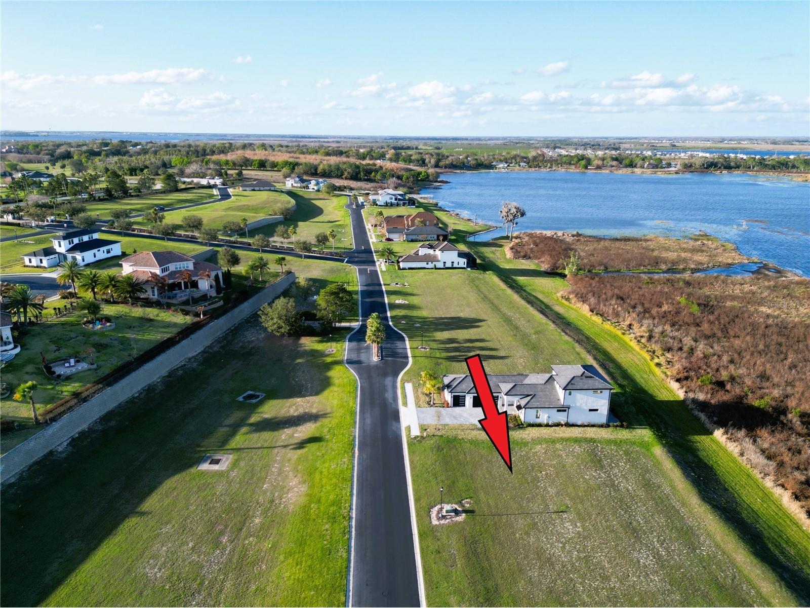 332 Caladium Avenue Lake Alfred FL 33850 - 3 LAKES: ALFRED VAN MEDORA L4959964 image5