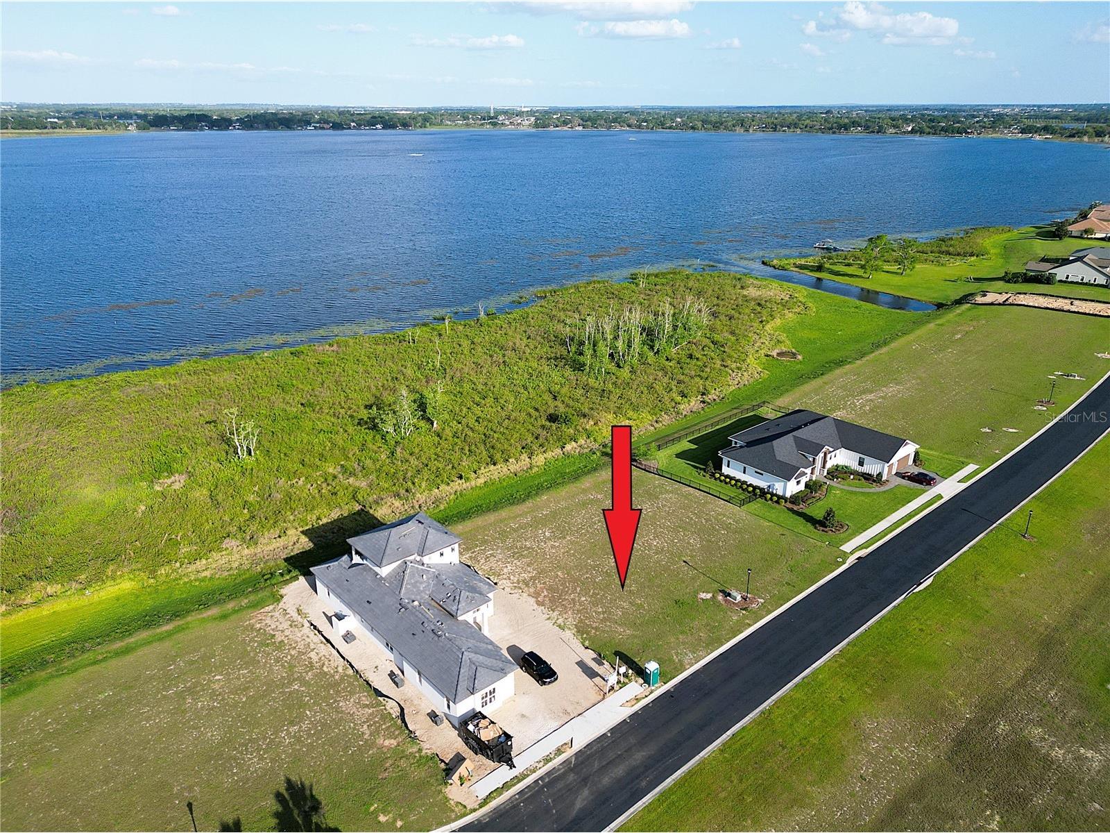 332 Caladium Avenue Lake Alfred FL 33850 - 3 LAKES: ALFRED VAN MEDORA L4959964 image6