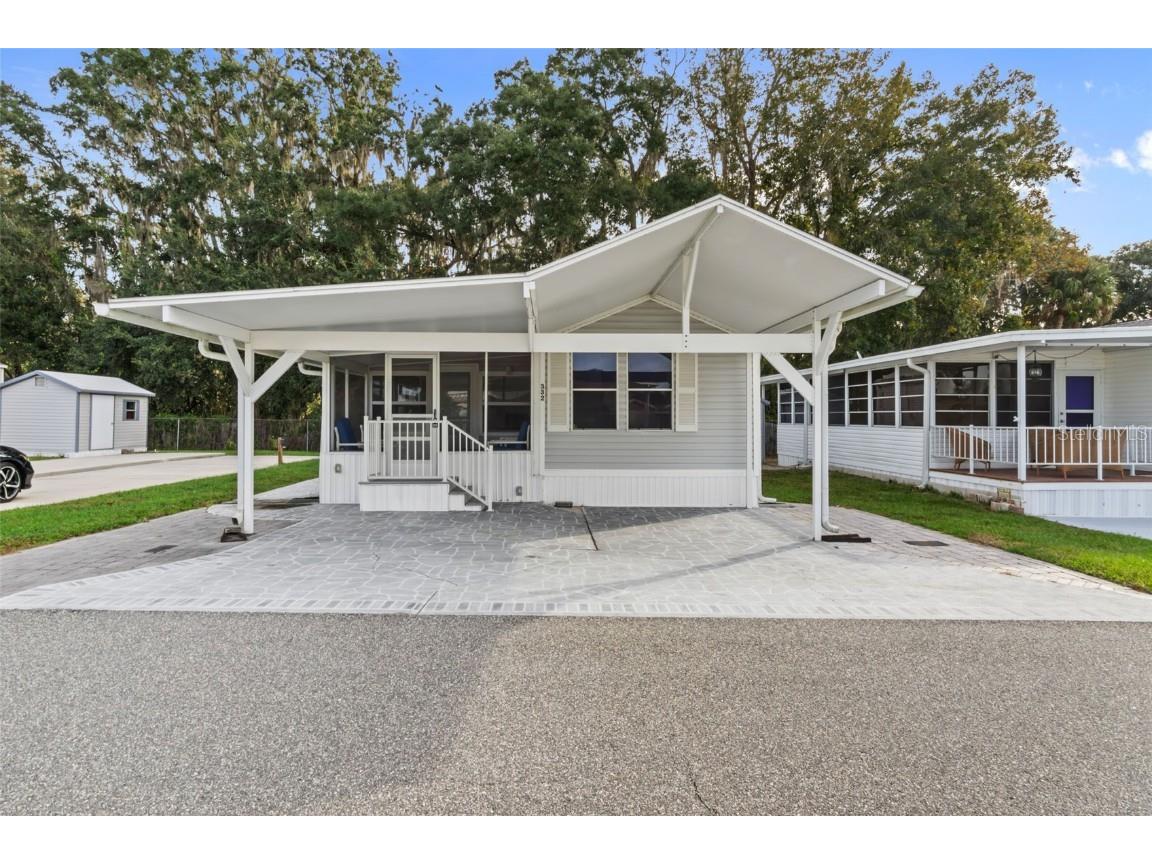 332 Citrus Ridge Drive Davenport FL 33837 O6163299 image1