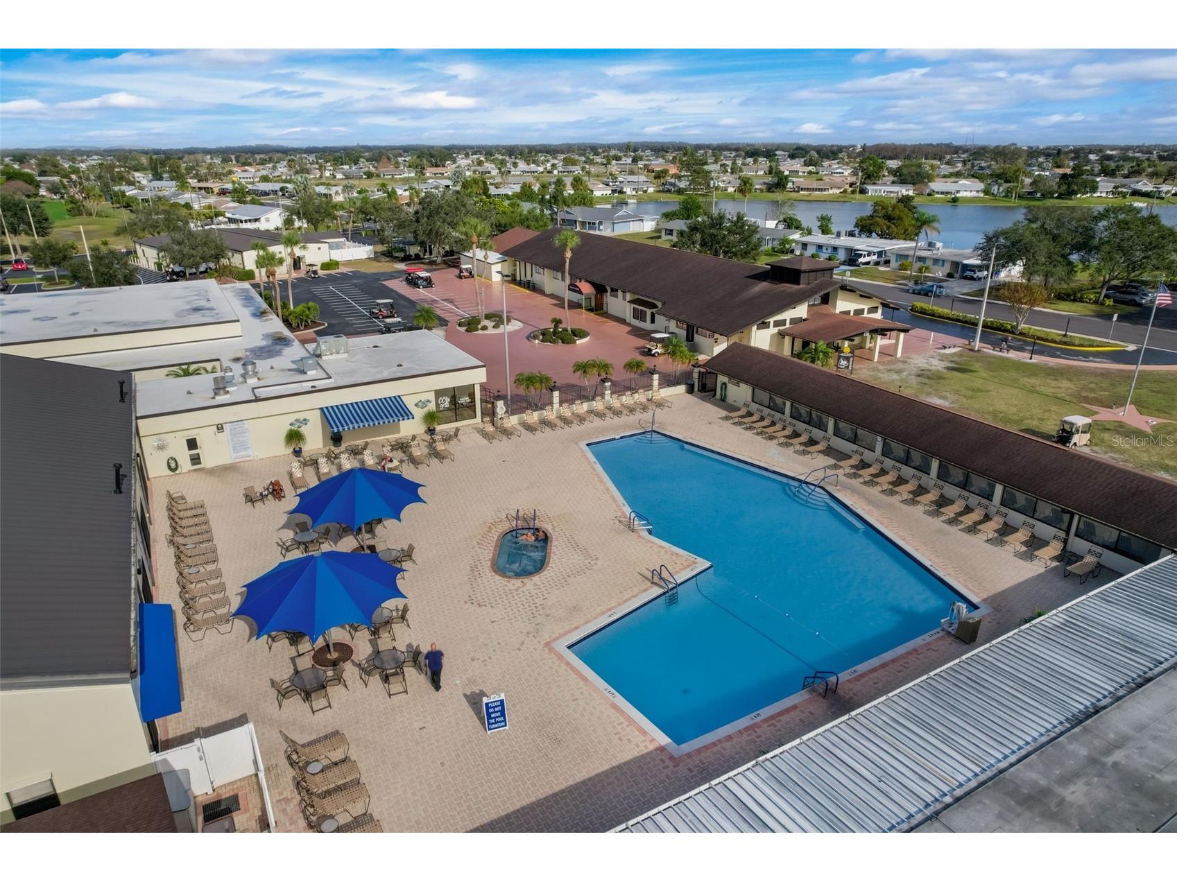 332 Club Manor Drive Sun City Center FL 33573 TB8461359 image45