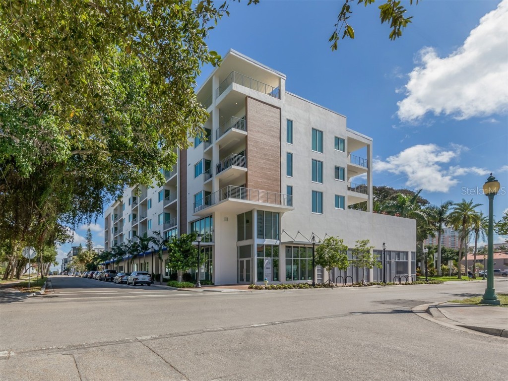 332 Cocoanut Avenue #503 Sarasota FL 34236 N6133602 image10