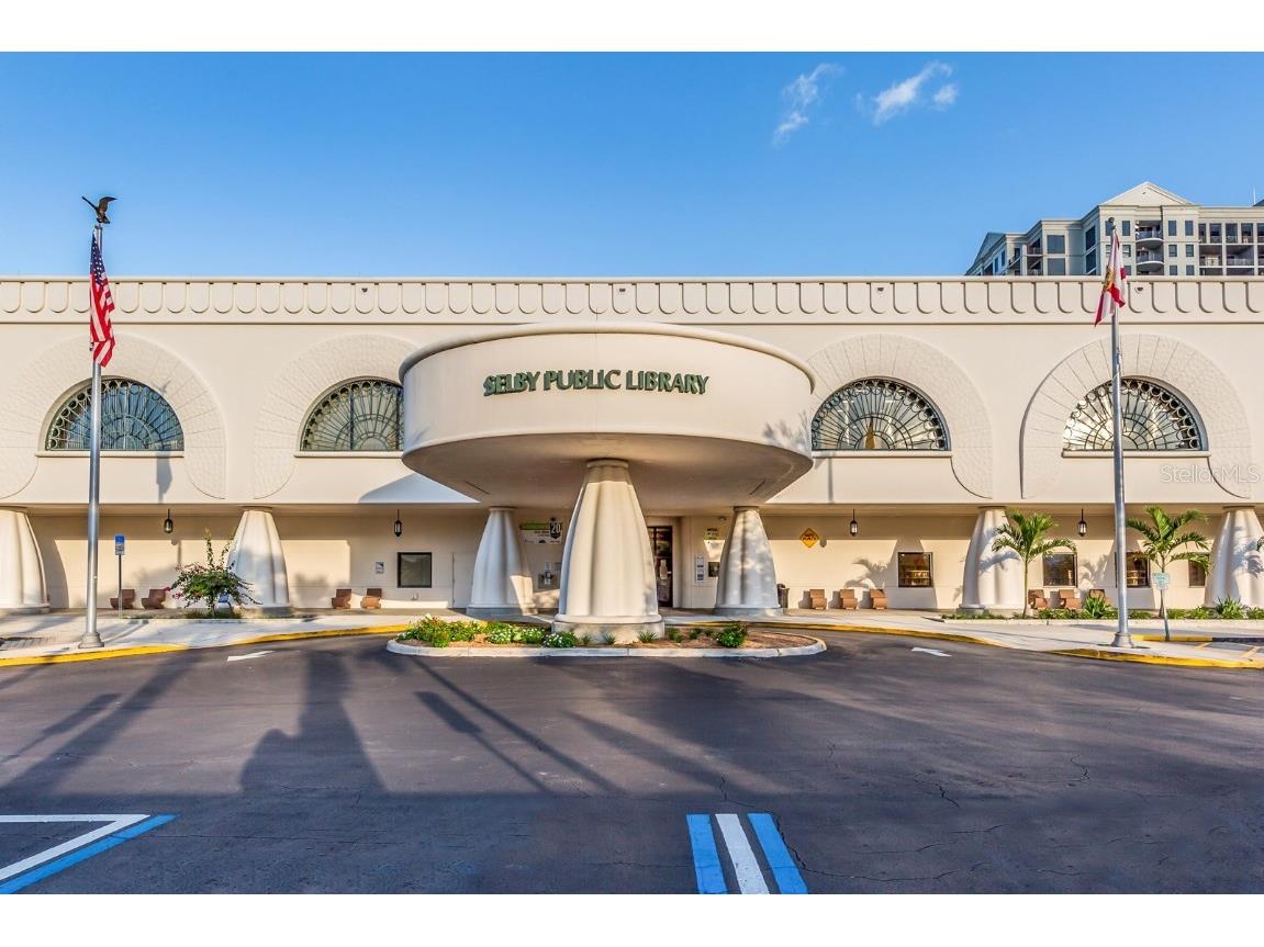 332 Cocoanut Avenue #503 Sarasota FL 34236 N6133602 image58